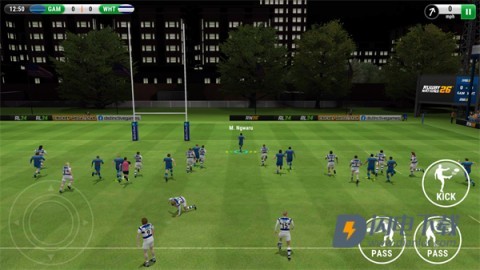 橄榄球国度26 第7张图