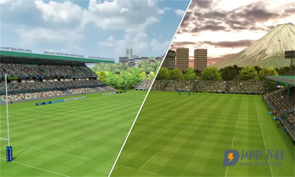 橄榄球国度26游戏