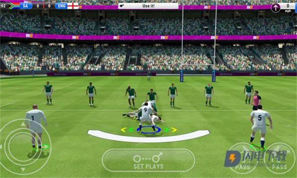 橄榄球国度26游戏