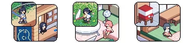 寻找夏日的宝物 第5张图