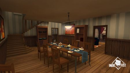 艾米丽的诅咒 第1张图