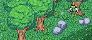 寻找夏日的宝物 第15张图