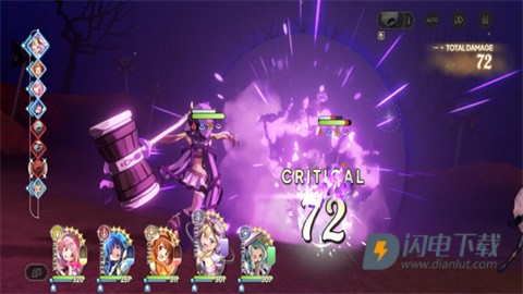 魔法少女小圆Magia Exedra国际服 第9张图