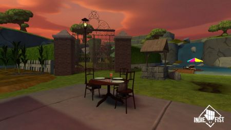 艾米丽的诅咒 第3张图