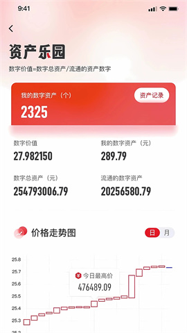 民众集市APP