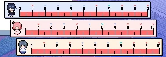 寻找夏日的宝物 第4张图