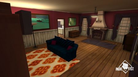 艾米丽的诅咒 第2张图