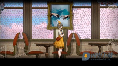 lost未至之境游戏