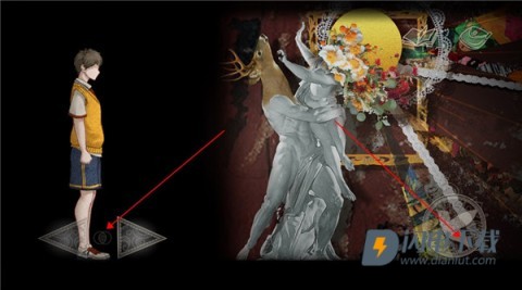 lost未至之境 第3张图