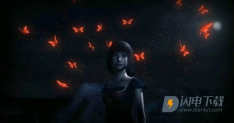 零红蝶 第5张图