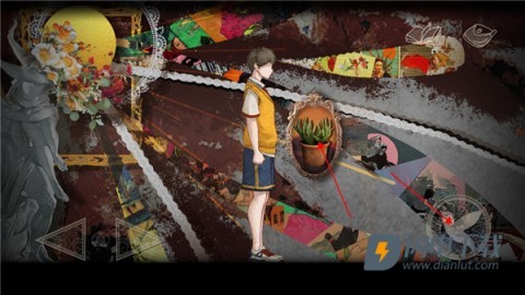 lost未至之境 第5张图