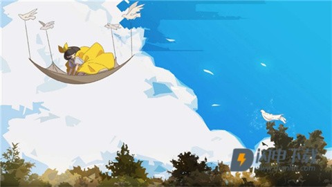 lost未至之境游戏