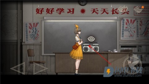 lost未至之境 第15张图