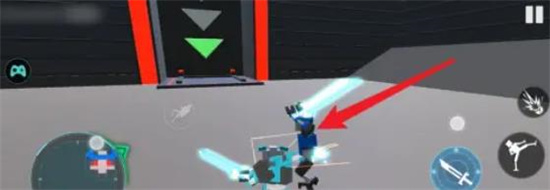 机器人角斗场召唤友军版 第8张图