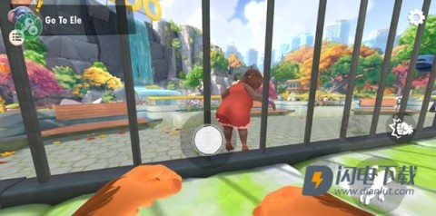 我是猴子 第6张图