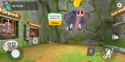 我是猴子 第4张图