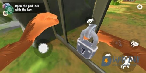 我是猴子 第5张图