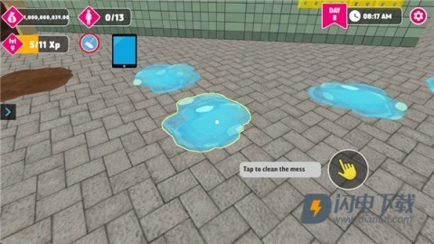 水上乐园模拟器游戏