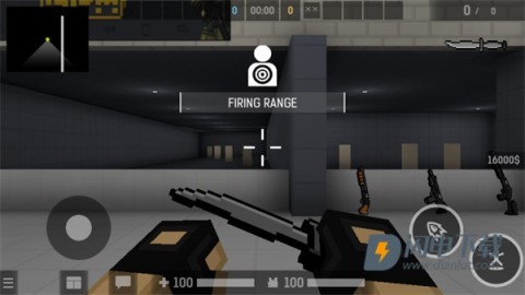 路障大作战 第3张图