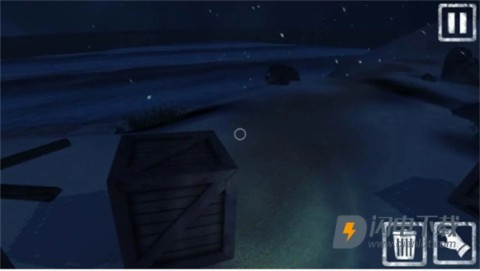 鬼故事日记 第2张图