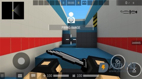 路障大作战 第4张图