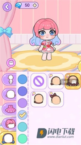 露露世界 第1张图