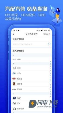 车300专业版APP