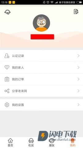 老来健康 第7张图