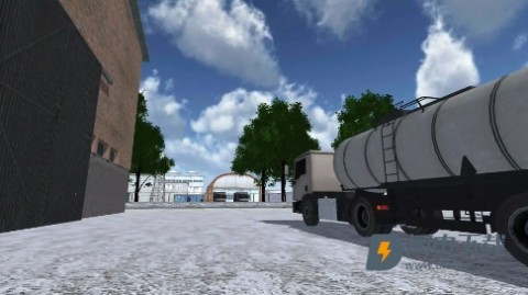 间谍前线(Spy Frontier)游戏