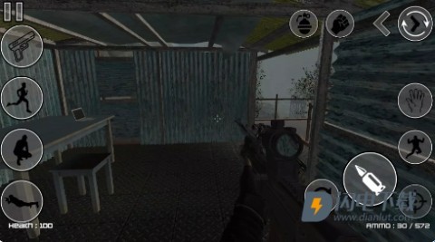 间谍前线(Spy Frontier) 第2张图