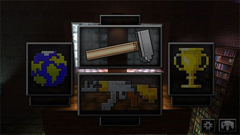 枪的世界 第5张图