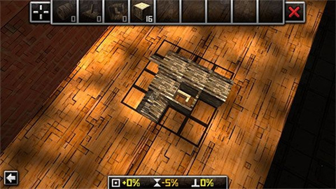 枪的世界 第7张图