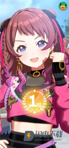 学园偶像大师日服 第2张图