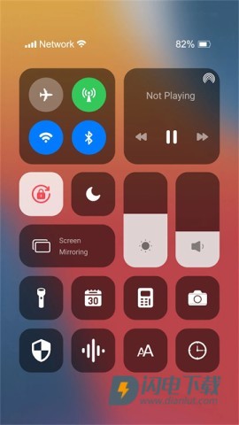 iOS Launcher 第2张图