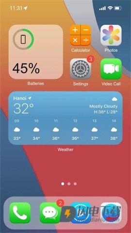 iOS Launcher 第3张图