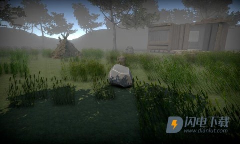 石头模拟器游戏