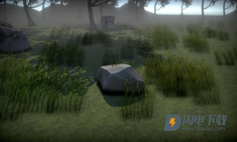 石头模拟器游戏