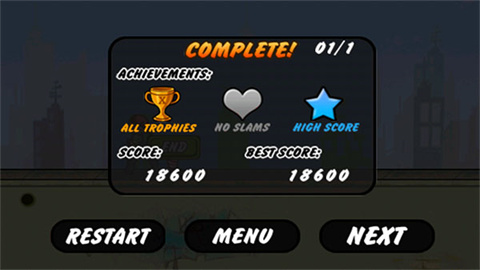 滑板少年v1.18.50 第8张图