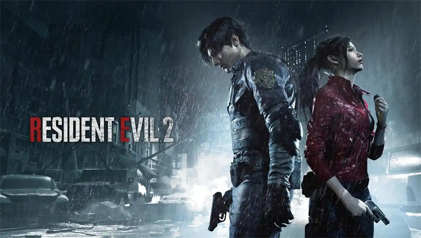 生化危机游戏手机版中文版大全