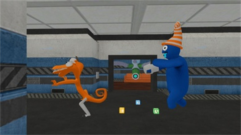 彩虹朋友彩虹室v1.2.63 第1张图