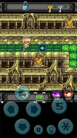 jaa钻石狂潮手机版v1.0.1 第1张图