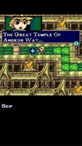 jaa钻石狂潮手机版v1.0.1 第3张图