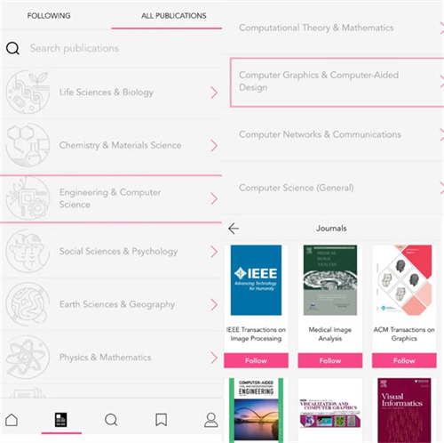 researcher官方版appv3.39.0 第8张图