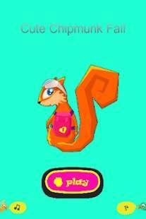 花栗鼠小秋天免费版v1.0 第1张图