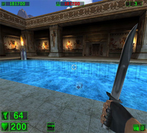 英雄萨姆v1.1 第13张图