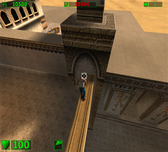 英雄萨姆v1.1 第7张图