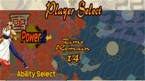 月华剑士1v3.1 第2张图