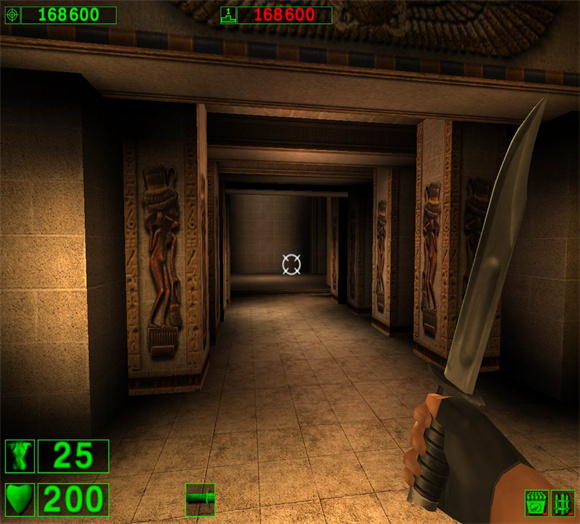 英雄萨姆v1.1 第11张图