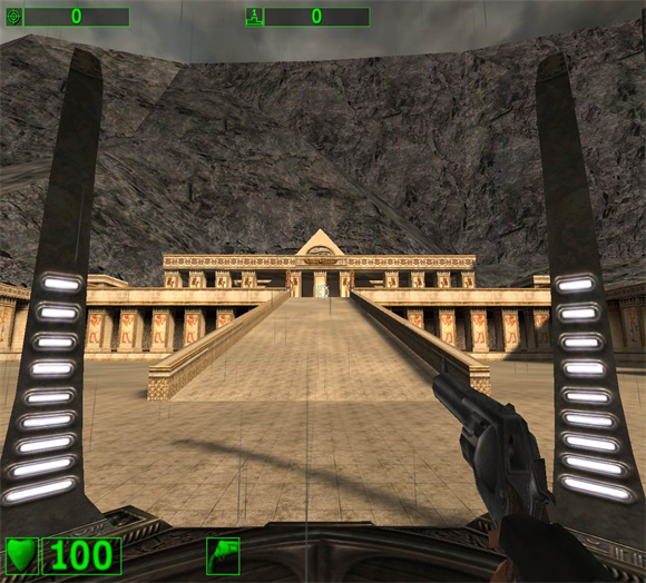 英雄萨姆v1.1 第4张图