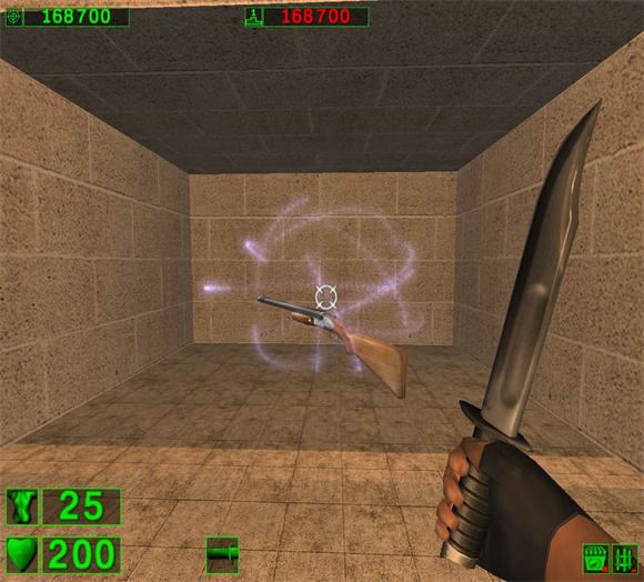 英雄萨姆v1.1 第12张图